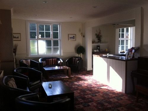 Long Melford Accommodation, Old Stables Eksteriør bilde
