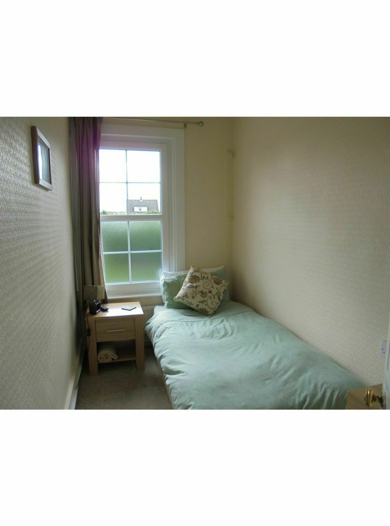 Long Melford Accommodation, Old Stables Eksteriør bilde
