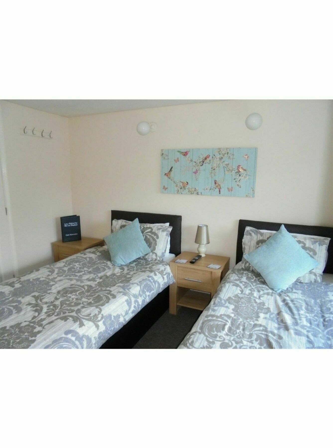 Long Melford Accommodation, Old Stables Eksteriør bilde