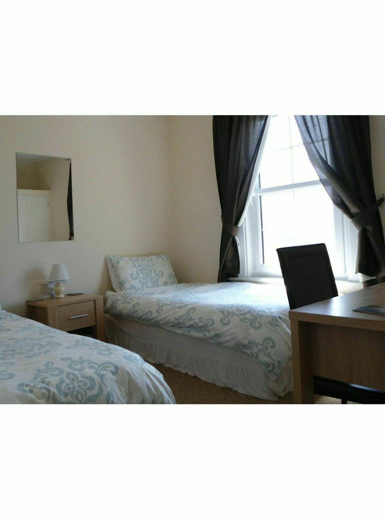 Long Melford Accommodation, Old Stables Eksteriør bilde